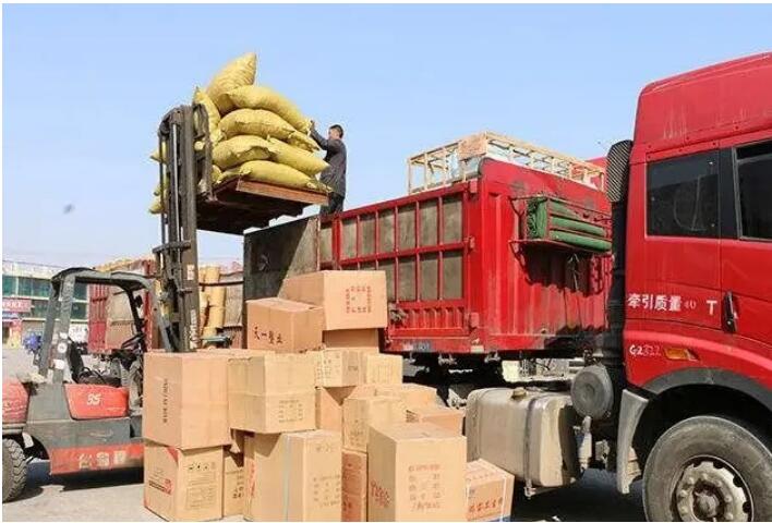 厦门到望江县物流专线