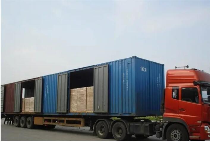 厦门到望江县整车运输