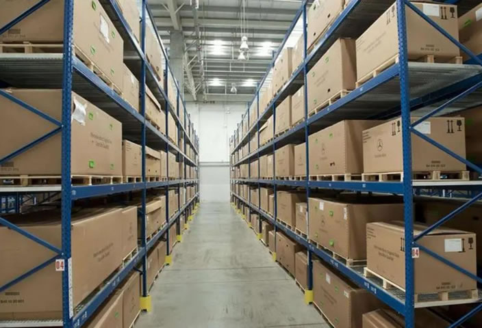 厦门到望江县货物仓储