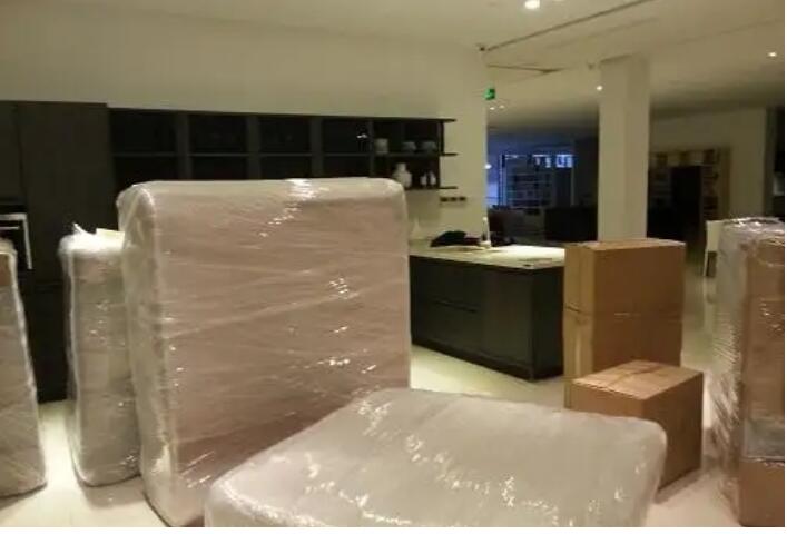 厦门到望江县长途搬家