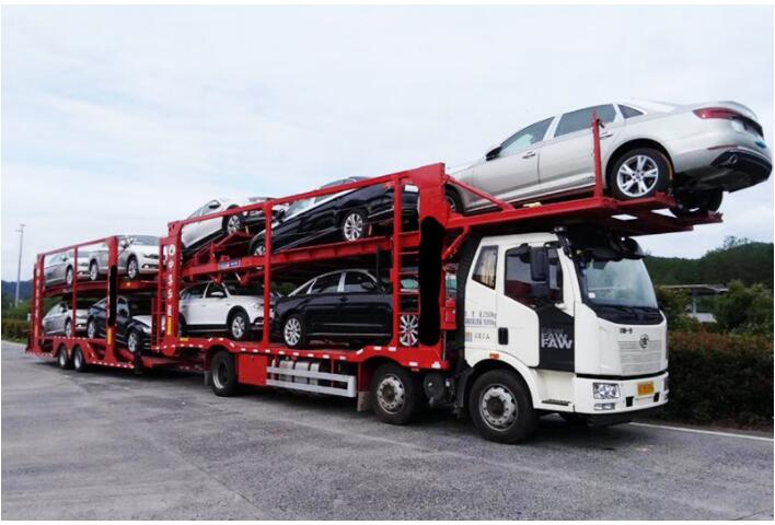 厦门到望江县轿车托运